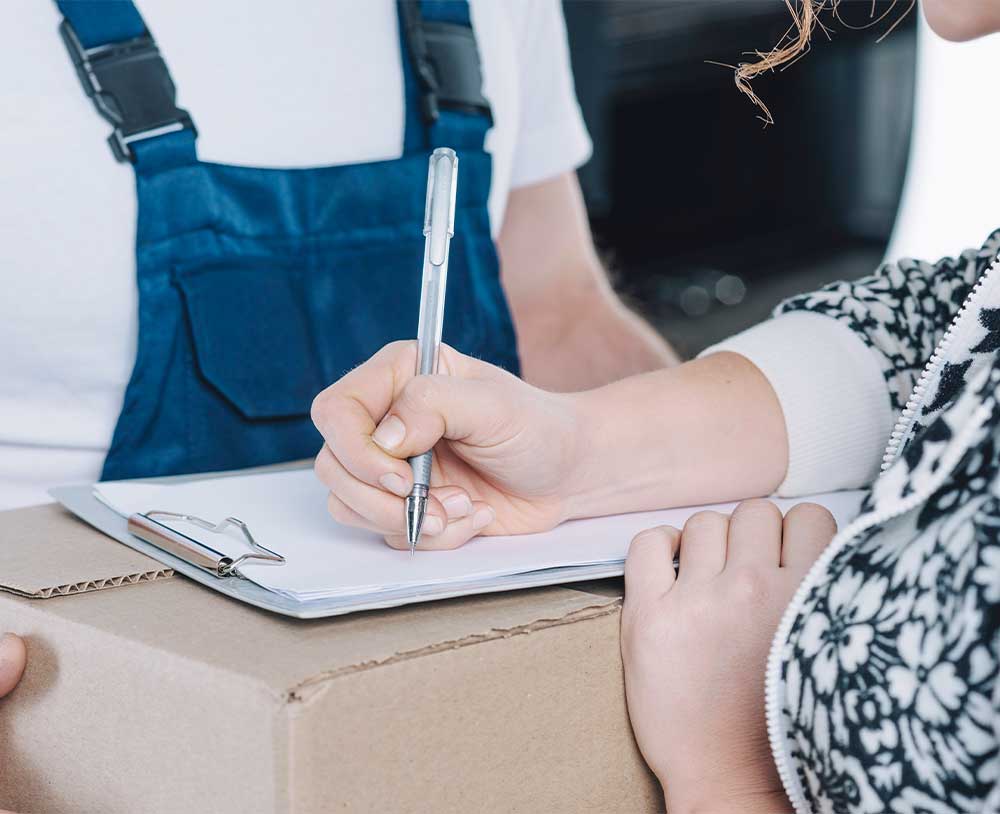 Asesoría para la Distribución