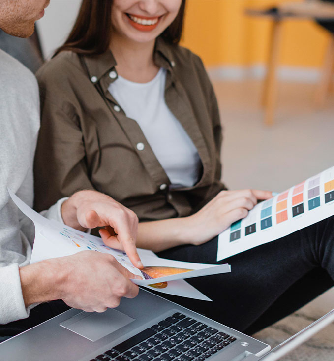 Beneficios de Nuestro Servicio de Personalización